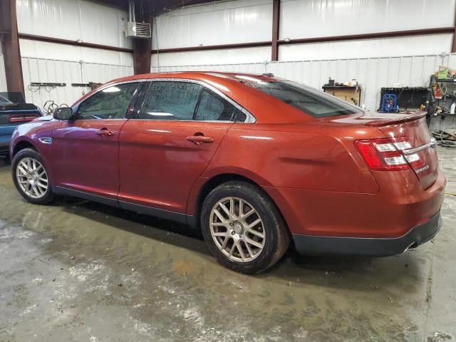 Photo 1 VIN: 1FAHP2E85EG150070 - FORD TAURUS 