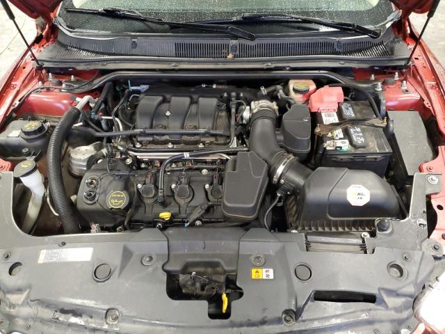 Photo 11 VIN: 1FAHP2E85EG150070 - FORD TAURUS 