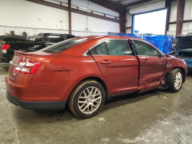 Photo 2 VIN: 1FAHP2E85EG150070 - FORD TAURUS 