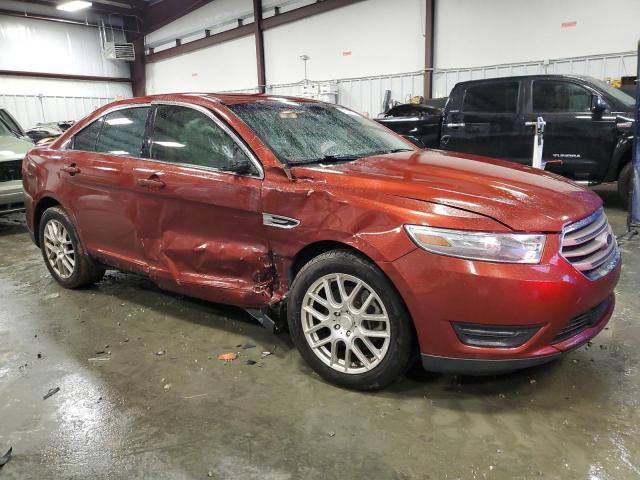 Photo 3 VIN: 1FAHP2E85EG150070 - FORD TAURUS 