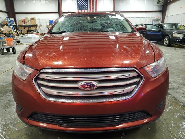 Photo 4 VIN: 1FAHP2E85EG150070 - FORD TAURUS 