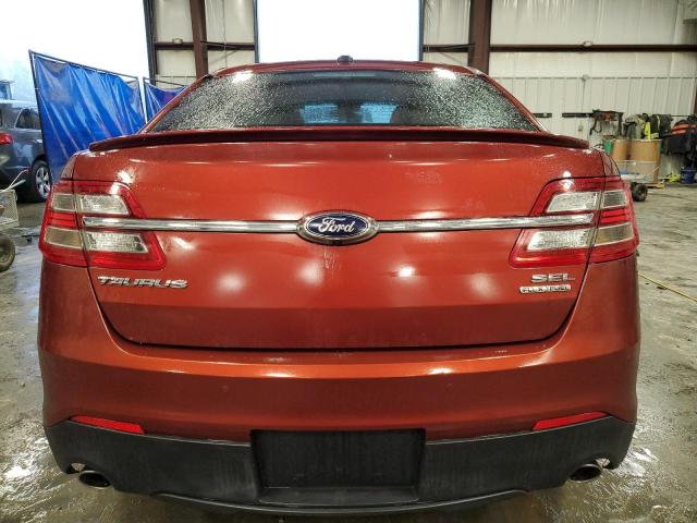 Photo 5 VIN: 1FAHP2E85EG150070 - FORD TAURUS 