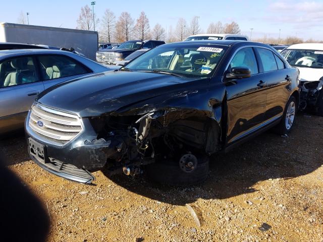 Photo 1 VIN: 1FAHP2E85EG150909 - FORD TAURUS 