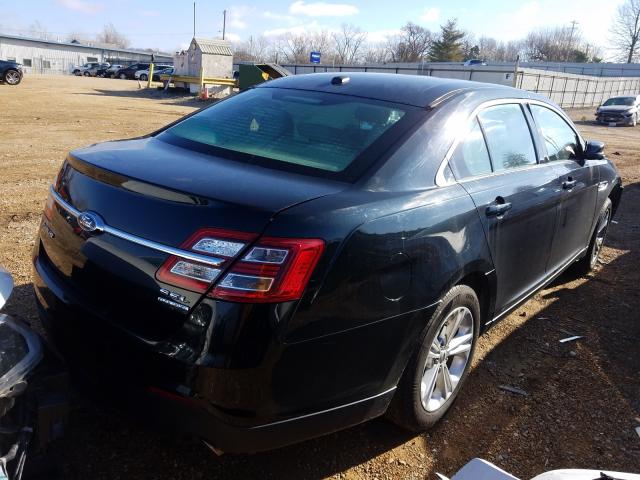 Photo 3 VIN: 1FAHP2E85EG150909 - FORD TAURUS 