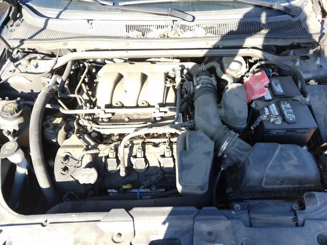 Photo 6 VIN: 1FAHP2E85EG150909 - FORD TAURUS 