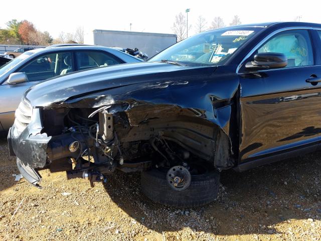 Photo 8 VIN: 1FAHP2E85EG150909 - FORD TAURUS 