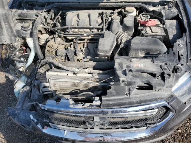 Photo 10 VIN: 1FAHP2E85EG153082 - FORD TAURUS 