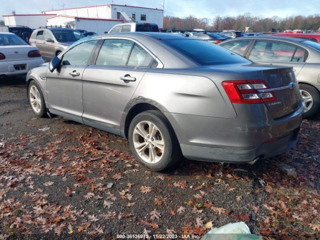 Photo 2 VIN: 1FAHP2E85EG163319 - FORD TAURUS 