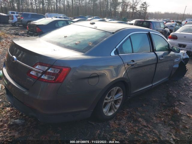 Photo 3 VIN: 1FAHP2E85EG163319 - FORD TAURUS 