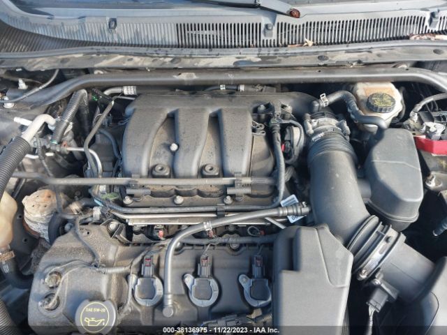 Photo 9 VIN: 1FAHP2E85EG163319 - FORD TAURUS 