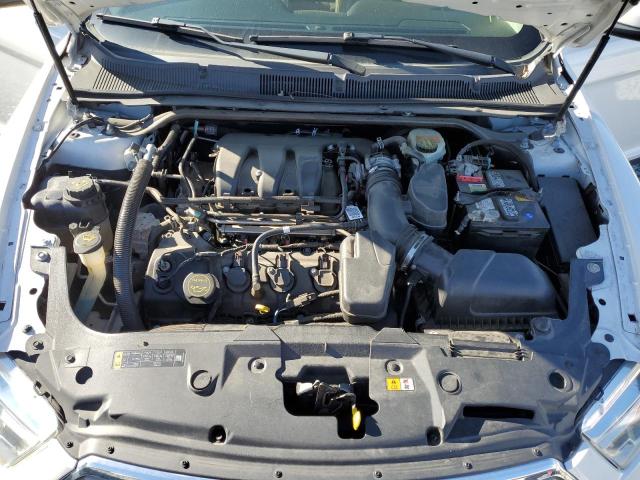 Photo 10 VIN: 1FAHP2E85EG181674 - FORD TAURUS SEL 