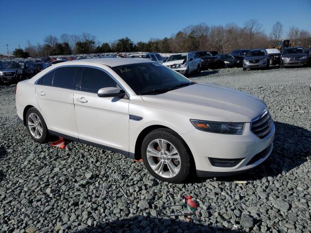 Photo 3 VIN: 1FAHP2E85EG181674 - FORD TAURUS SEL 