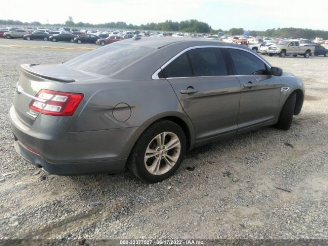 Photo 3 VIN: 1FAHP2E85EG184512 - FORD TAURUS 