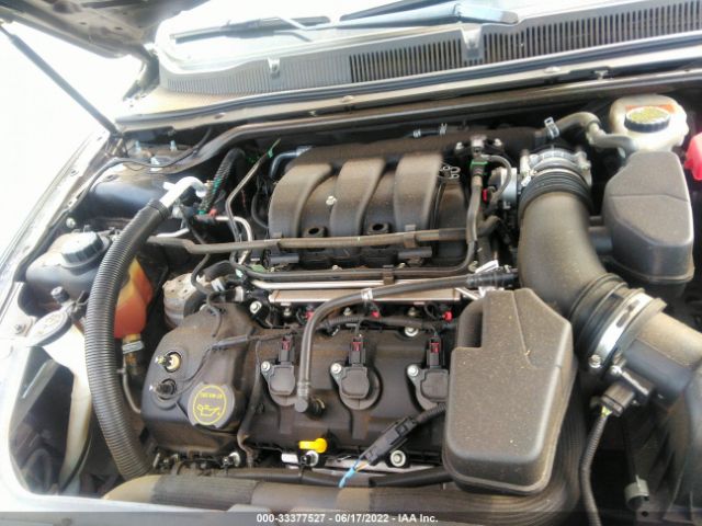 Photo 9 VIN: 1FAHP2E85EG184512 - FORD TAURUS 