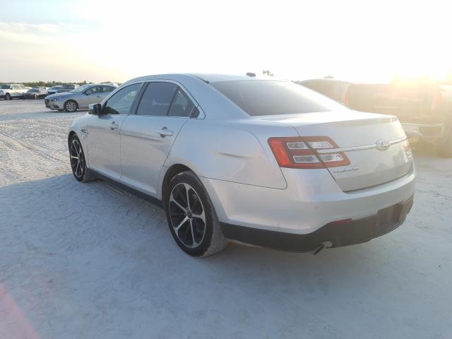 Photo 2 VIN: 1FAHP2E85EG187023 - FORD TAURUS SEL 