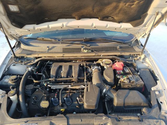 Photo 6 VIN: 1FAHP2E85EG187023 - FORD TAURUS SEL 