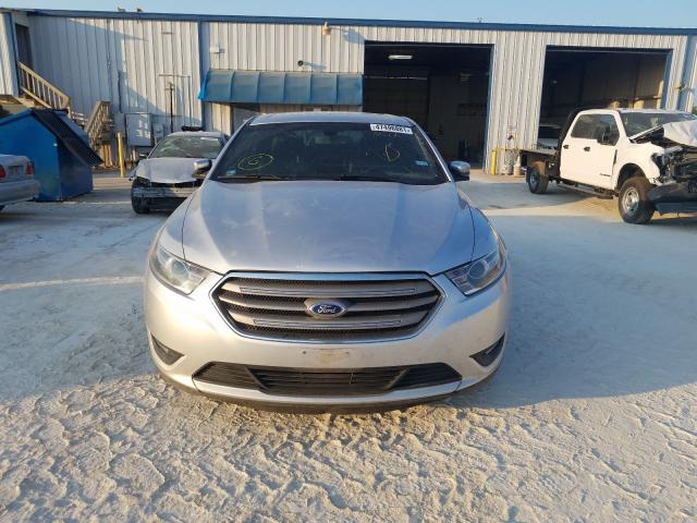 Photo 8 VIN: 1FAHP2E85EG187023 - FORD TAURUS SEL 