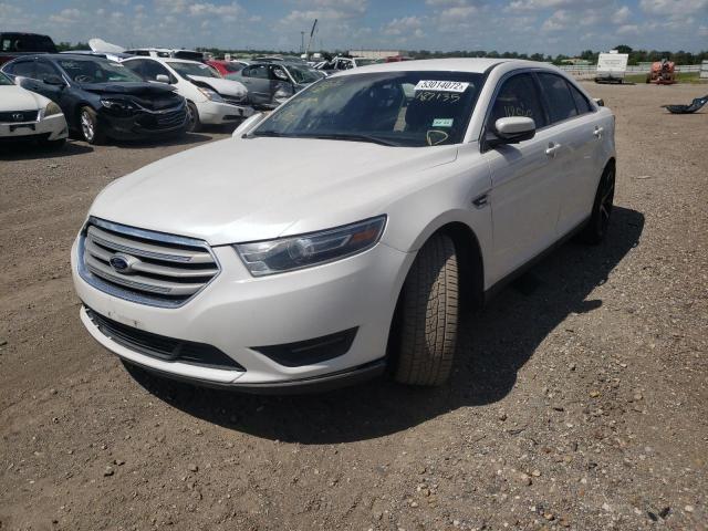 Photo 1 VIN: 1FAHP2E85EG187135 - FORD TAURUS SEL 