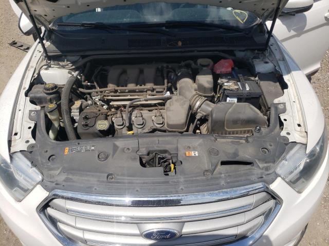 Photo 6 VIN: 1FAHP2E85EG187135 - FORD TAURUS SEL 