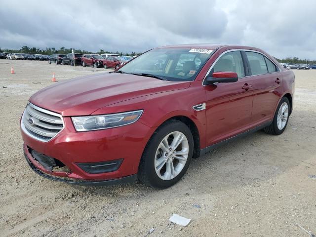 Photo 0 VIN: 1FAHP2E85FG116034 - FORD TAURUS SEL 