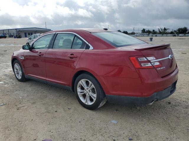 Photo 1 VIN: 1FAHP2E85FG116034 - FORD TAURUS SEL 