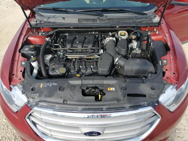 Photo 10 VIN: 1FAHP2E85FG116034 - FORD TAURUS SEL 