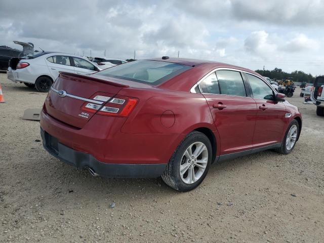 Photo 2 VIN: 1FAHP2E85FG116034 - FORD TAURUS SEL 