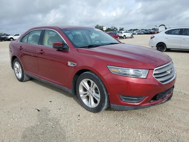 Photo 3 VIN: 1FAHP2E85FG116034 - FORD TAURUS SEL 