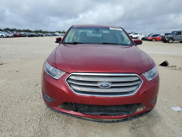 Photo 4 VIN: 1FAHP2E85FG116034 - FORD TAURUS SEL 