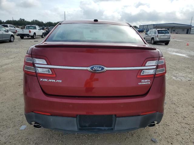 Photo 5 VIN: 1FAHP2E85FG116034 - FORD TAURUS SEL 