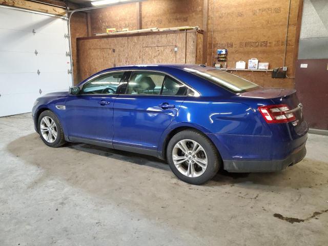 Photo 1 VIN: 1FAHP2E85FG117832 - FORD TAURUS SEL 