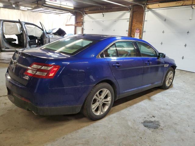 Photo 2 VIN: 1FAHP2E85FG117832 - FORD TAURUS SEL 