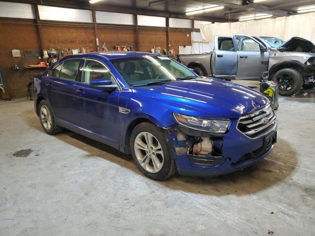 Photo 3 VIN: 1FAHP2E85FG117832 - FORD TAURUS SEL 