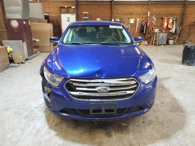 Photo 4 VIN: 1FAHP2E85FG117832 - FORD TAURUS SEL 