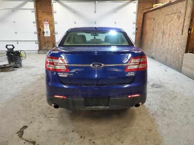 Photo 5 VIN: 1FAHP2E85FG117832 - FORD TAURUS SEL 