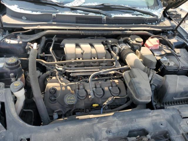 Photo 10 VIN: 1FAHP2E85FG132380 - FORD TAURUS SEL 