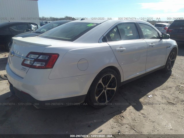 Photo 3 VIN: 1FAHP2E85FG138826 - FORD TAURUS 