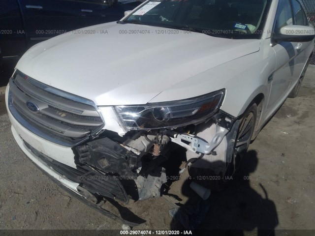 Photo 5 VIN: 1FAHP2E85FG138826 - FORD TAURUS 