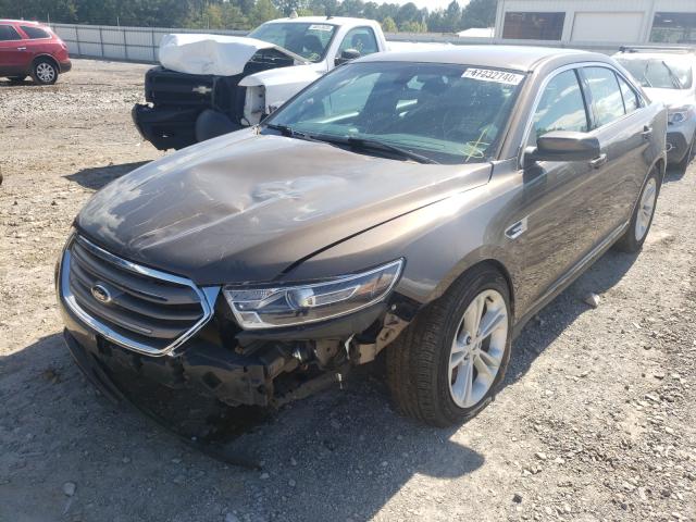 Photo 1 VIN: 1FAHP2E85FG140737 - FORD TAURUS SEL 