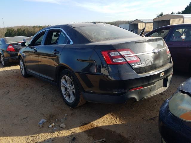 Photo 2 VIN: 1FAHP2E85FG142892 - FORD TAURUS SEL 