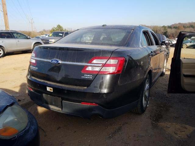 Photo 3 VIN: 1FAHP2E85FG142892 - FORD TAURUS SEL 