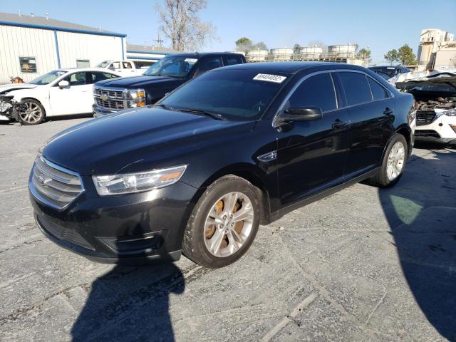 Photo 0 VIN: 1FAHP2E85FG154797 - FORD TAURUS SEL 