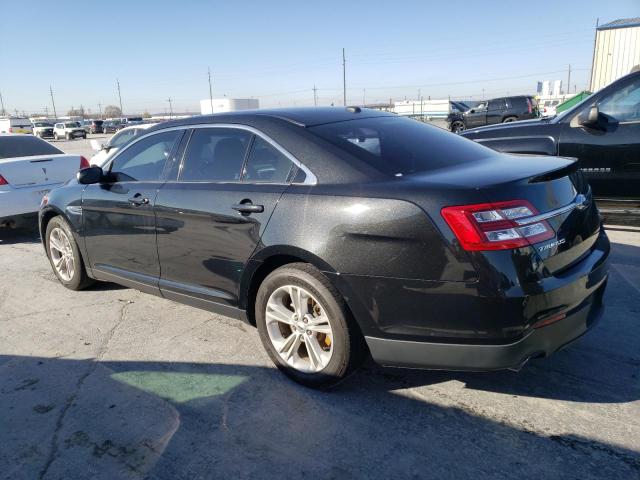 Photo 1 VIN: 1FAHP2E85FG154797 - FORD TAURUS SEL 