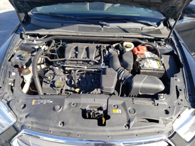 Photo 10 VIN: 1FAHP2E85FG154797 - FORD TAURUS SEL 