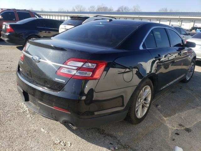 Photo 3 VIN: 1FAHP2E85FG166643 - FORD TAURUS SEL 