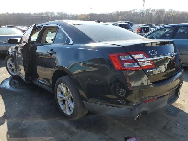 Photo 1 VIN: 1FAHP2E85FG166643 - FORD TAURUS SEL 