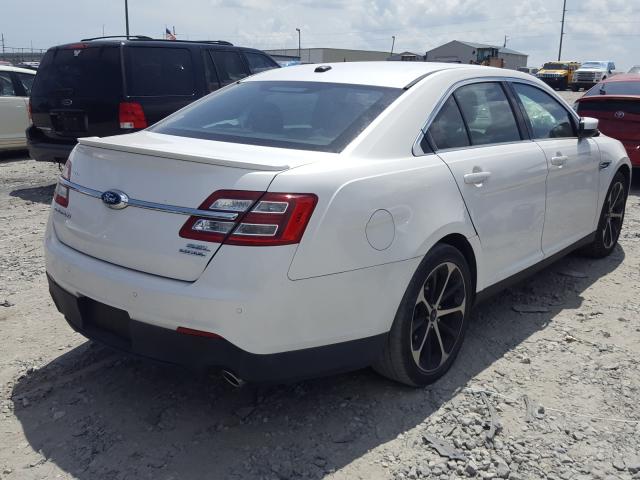 Photo 3 VIN: 1FAHP2E85FG166688 - FORD TAURUS SEL 