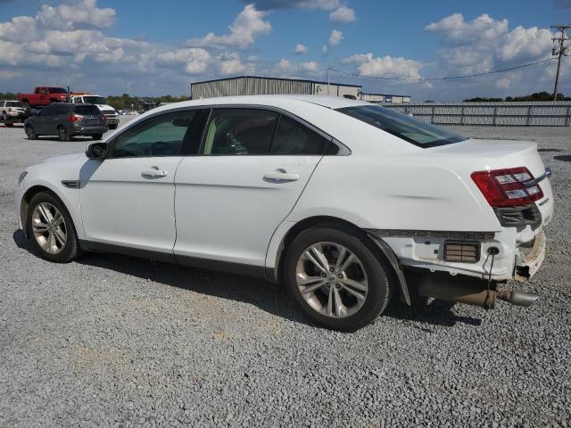 Photo 1 VIN: 1FAHP2E85FG166805 - FORD TAURUS 