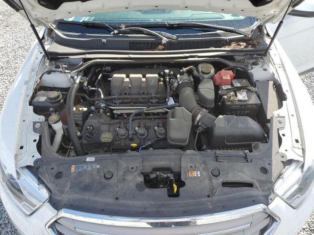 Photo 10 VIN: 1FAHP2E85FG166805 - FORD TAURUS 