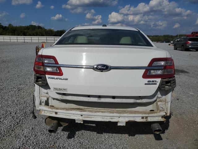 Photo 5 VIN: 1FAHP2E85FG166805 - FORD TAURUS 